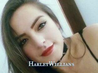 HarleyWillians