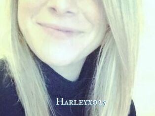 Harleyxo25