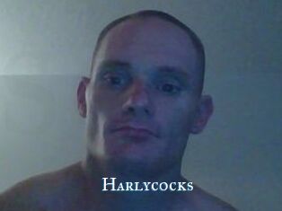 Harlycocks