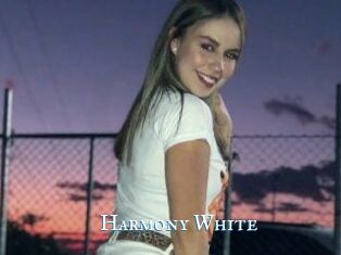 Harmony_White