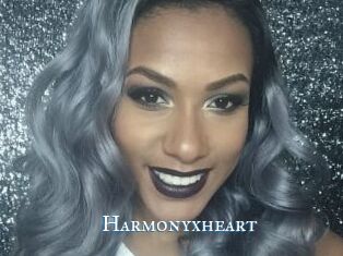Harmonyxheart