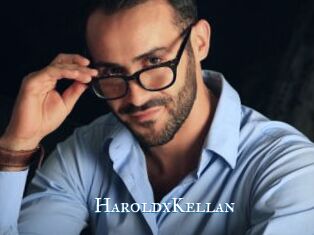HaroldxKellan