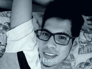 Haron