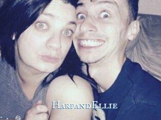 Harp_and_Ellie