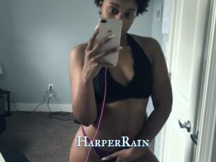 HarperRain