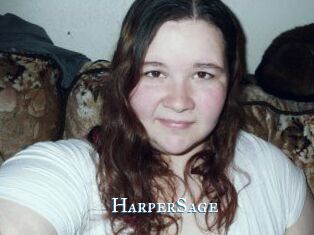 HarperSage