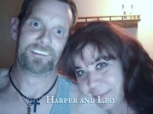 Harper_and_Leo