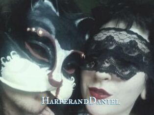Harper_and_Daniel