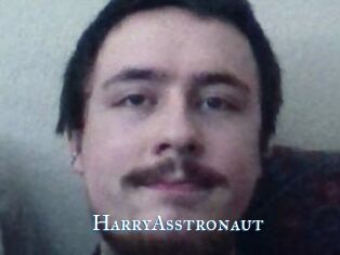 Harry_Asstronaut