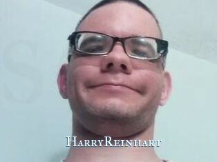 Harry_Reinhart