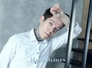 HarrySlimen