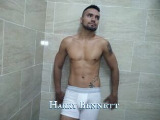 Harry_Bennett