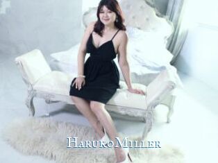 HarukoMiller