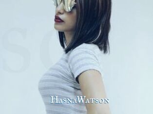 HasnaWatson