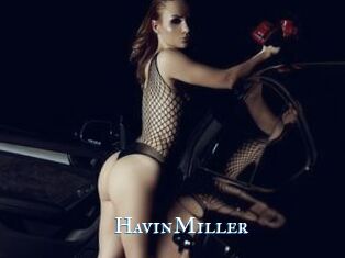 HavinMiller