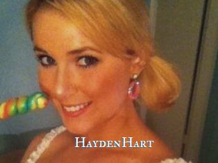HaydenHart