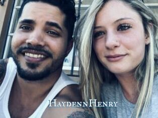 HaydennHenry