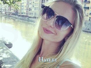 Hayley