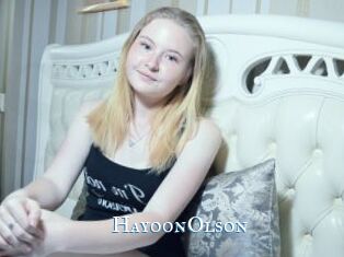 HayoonOlson