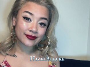 HazelAllure