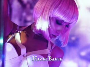 HazelBaese