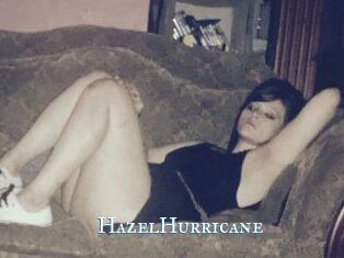 HazelHurricane