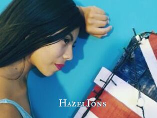 HazelIons
