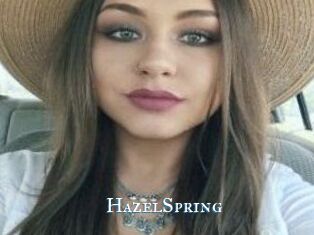 HazelSpring