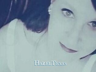 Hazel_Texas