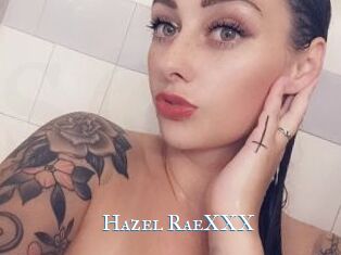 Hazel_RaeXXX