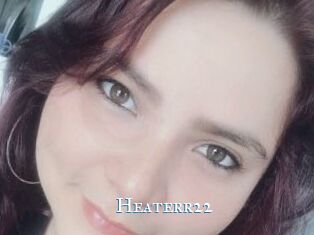 Heaterr22