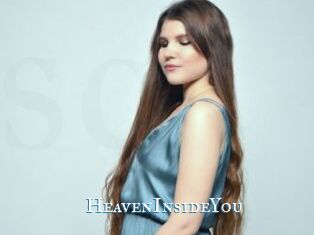 HeavenInsideYou