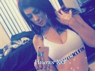 Heaven_XO