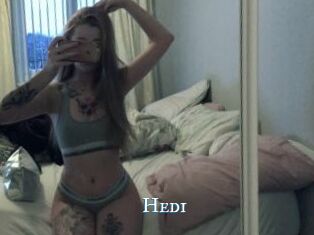 Hedi