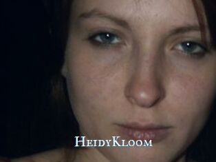 HeidyKloom