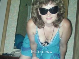Heillena