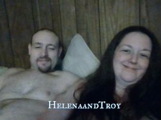 HelenaandTroy