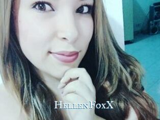 HellenFoxX