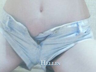 Hellin