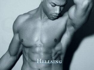 Hellsing
