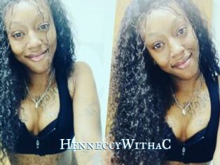 HenneccyWithaC