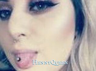 HennyQueen