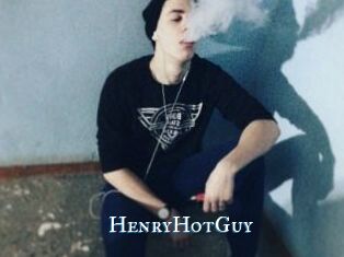 HenryHotGuy