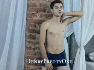 HenryPrettyOne