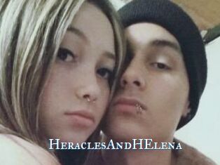 HeraclesAndHElena