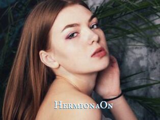 HermionaOn