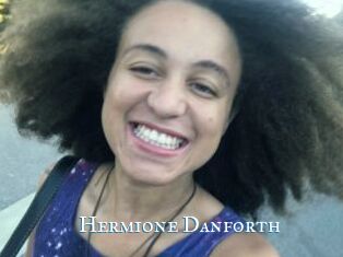 Hermione_Danforth