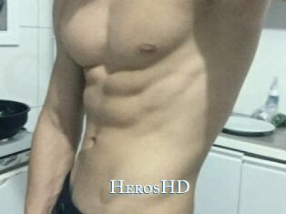 HerosHD