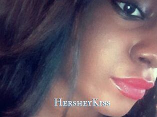 HersheyKiss