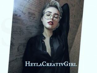 HeylaCreativGirl